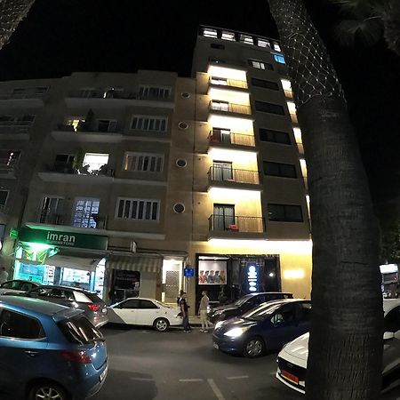 Nicosia City Centre Sky Views Apartment Exterior photo