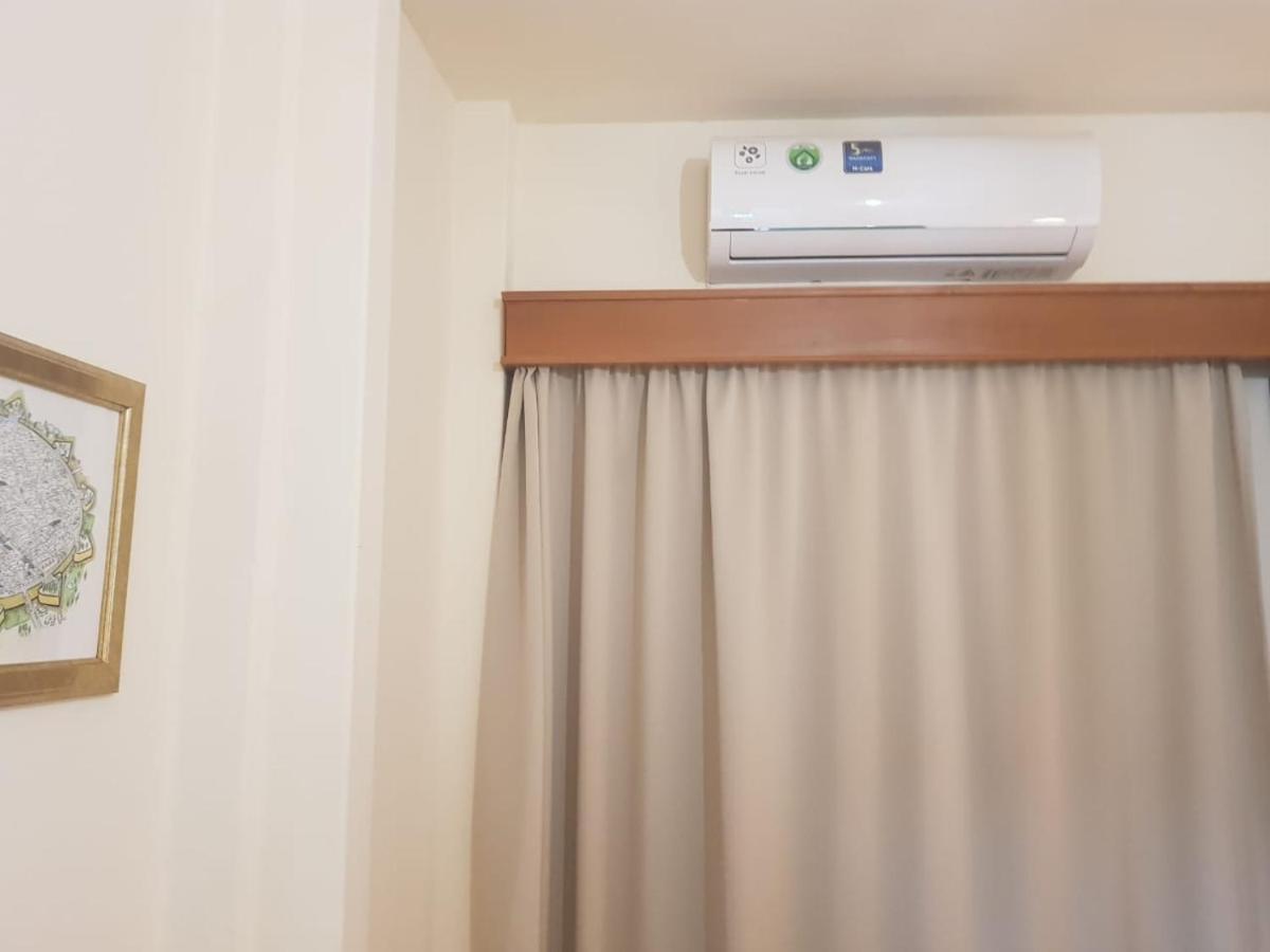 Nicosia City Centre Sky Views Apartment Exterior photo