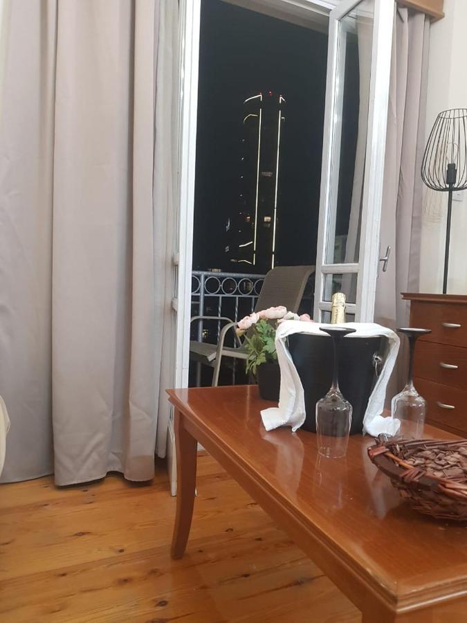 Nicosia City Centre Sky Views Apartment Exterior photo
