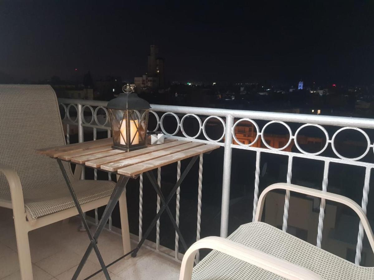 Nicosia City Centre Sky Views Apartment Exterior photo